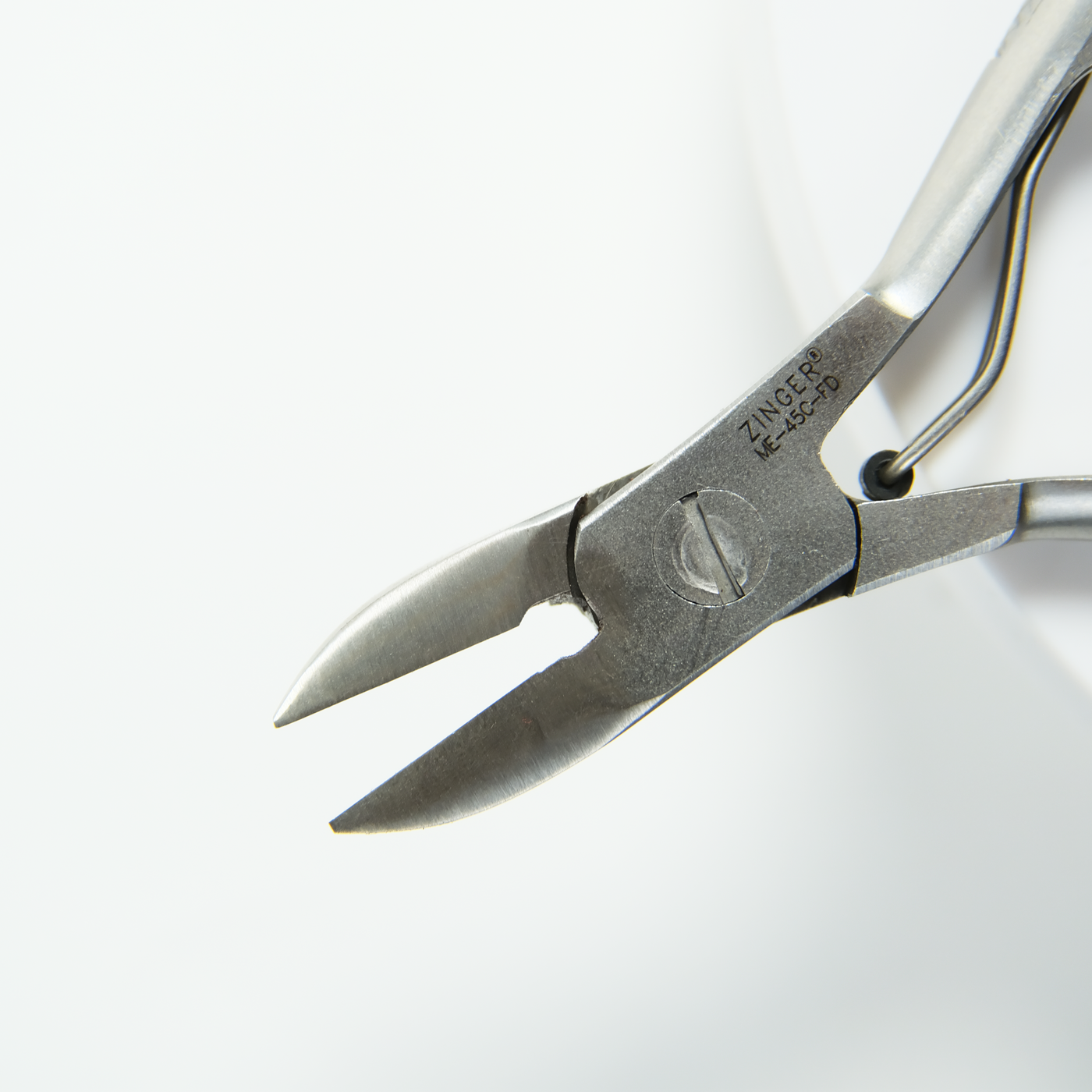 ZINGER Standard ME45C D/HFD Кусачки для ногтей-img-1