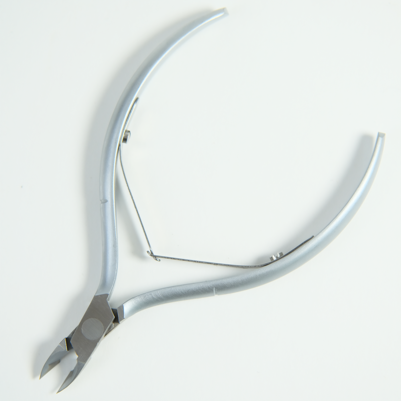 YOKO SK 002 Кусачки для кутикулы 7мм-img-0