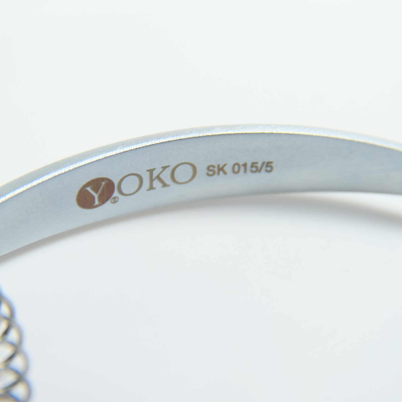 YOKO SK 015-5 Кусачки для кутикулы 5 мм-img-3