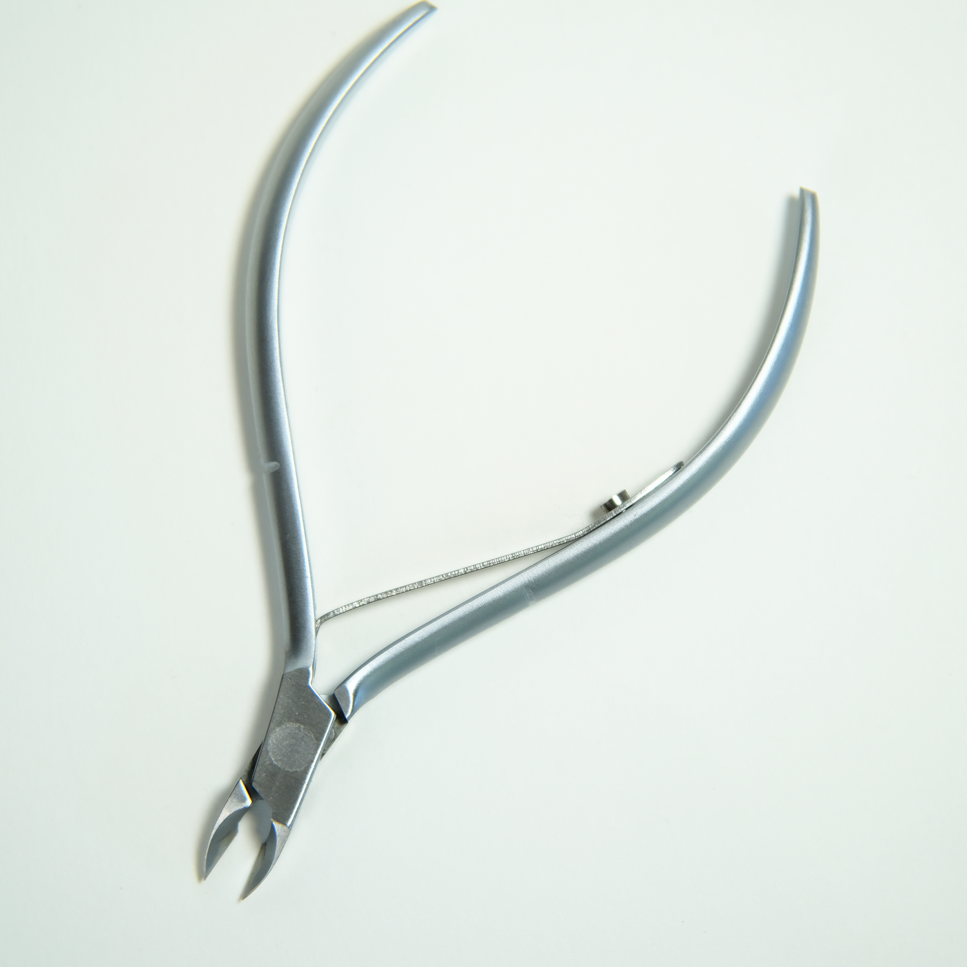 YOKO SK 004 Кусачки для кутикулы 7мм-img-0