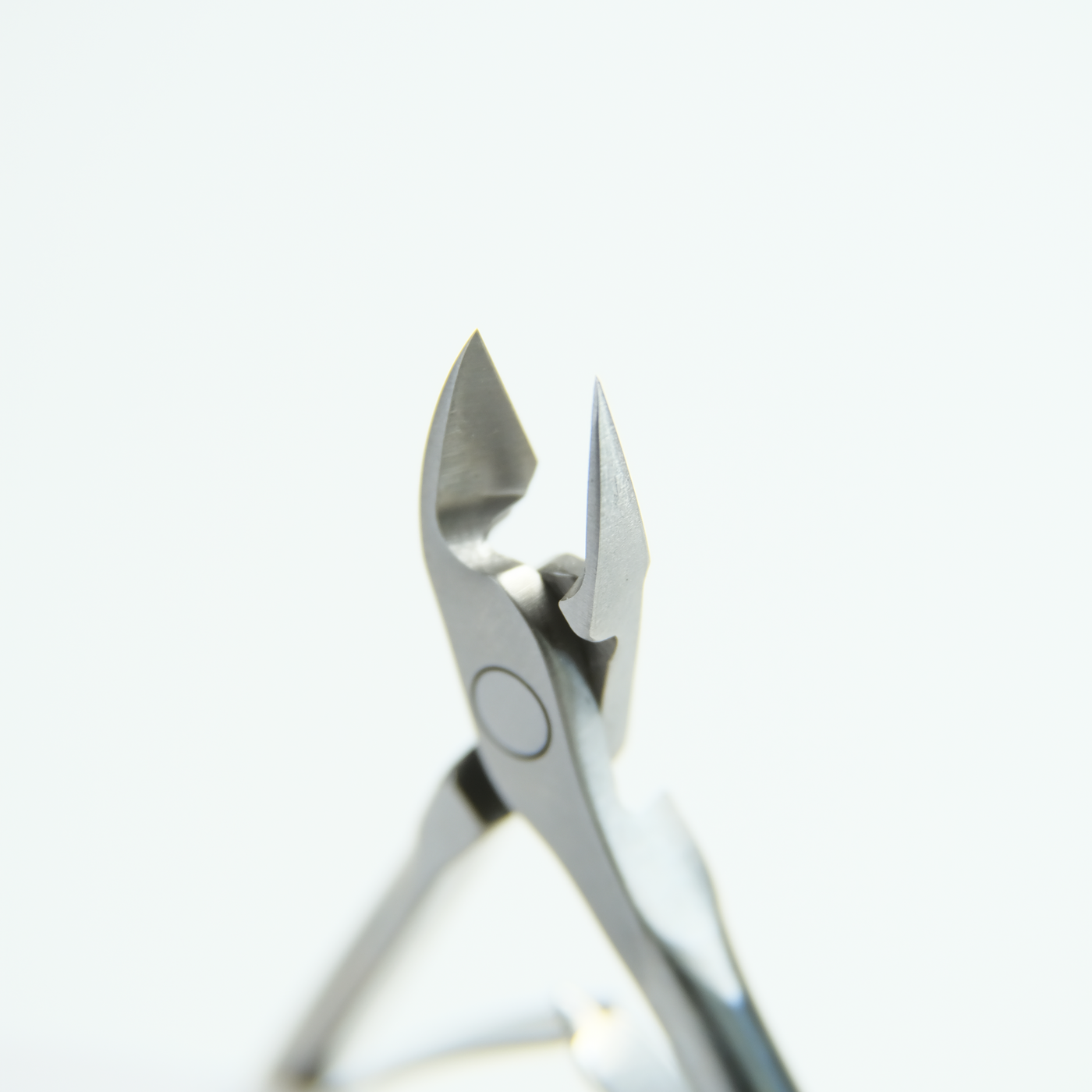 STALEKS CLASSIC NC-10-8 Кусачки для кожи-img-2