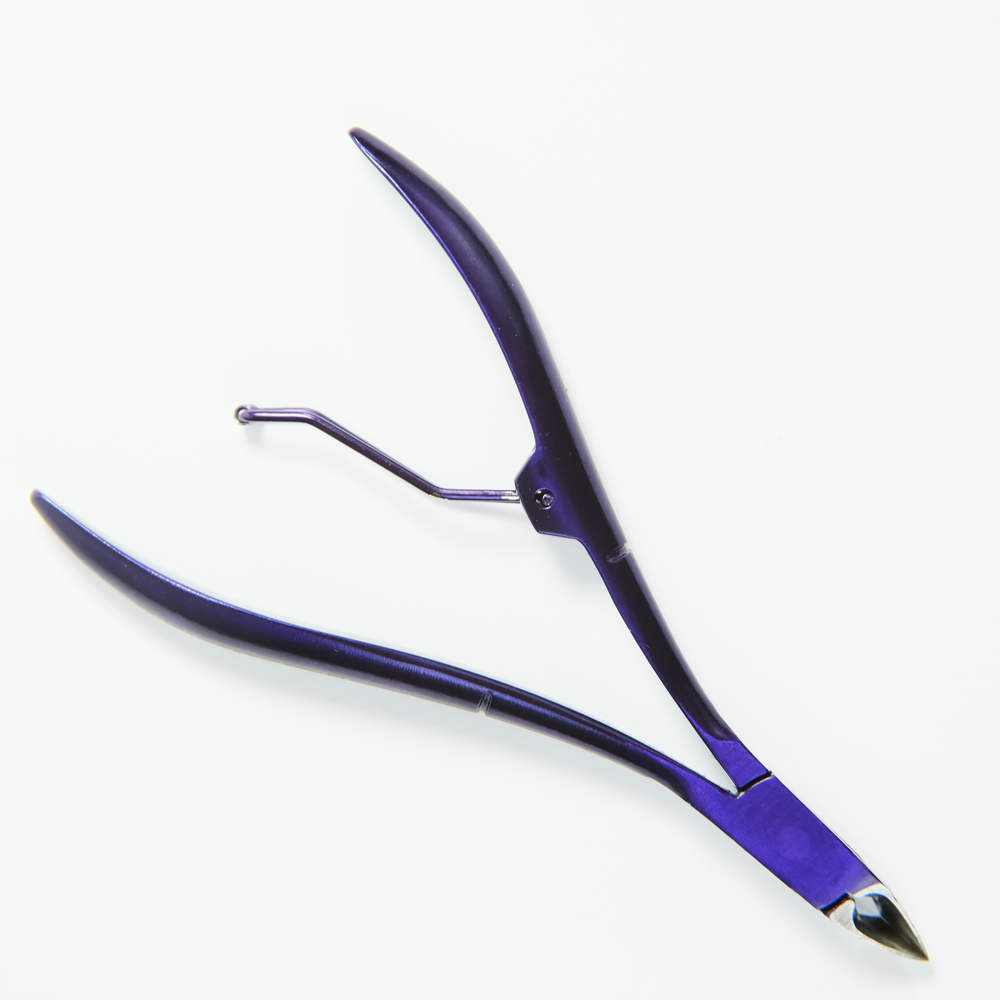 Mertz A692Р Кусачки для кожи 5 мм, ручная заточка-img-0