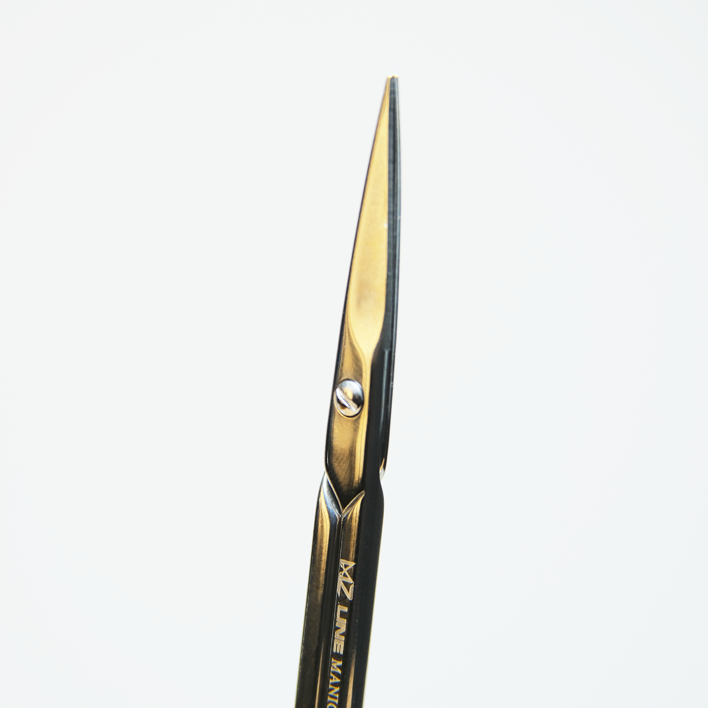 MRZ A1321MS ножницы для кутикулы прямые-img-1