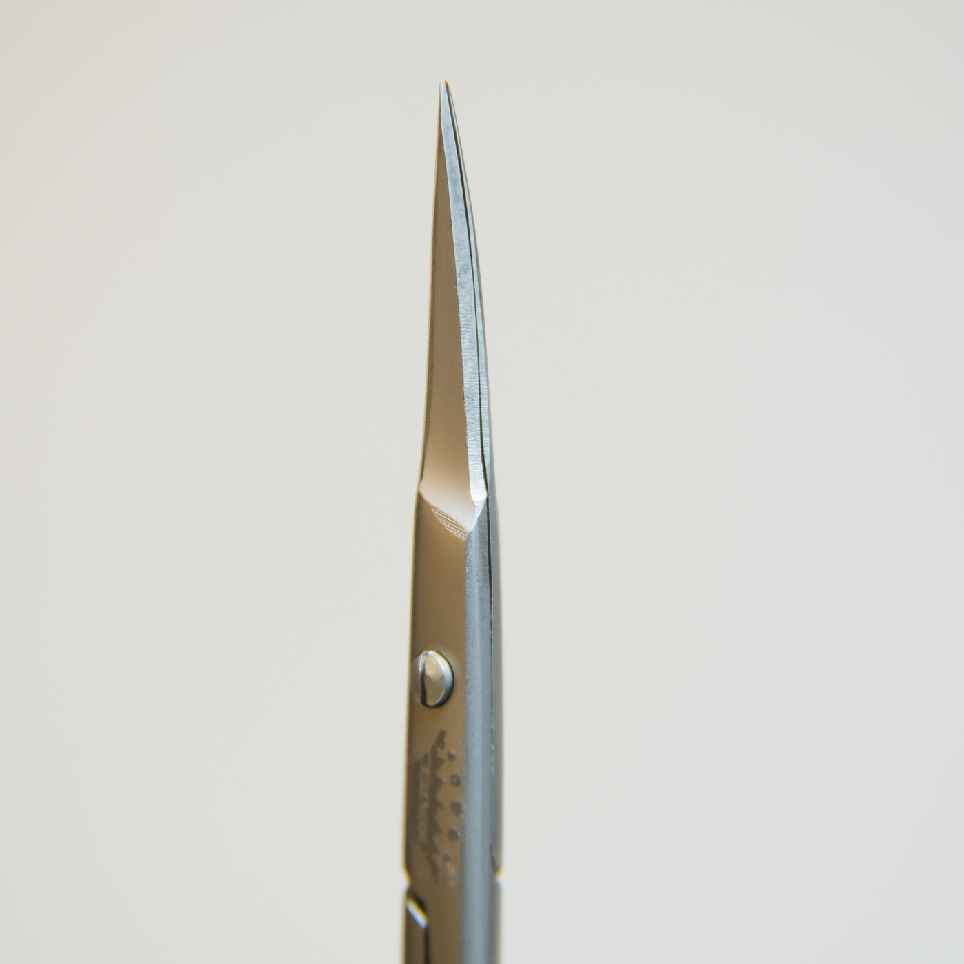 MASTER PROFESSIONAL ножницы для кутикулы M-714-img-1