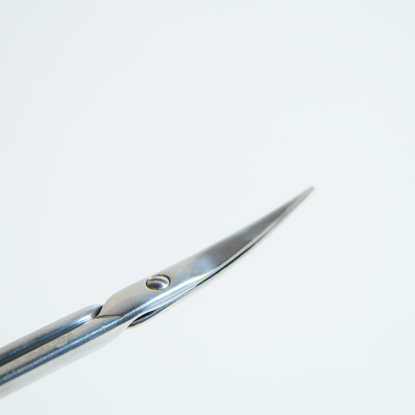 MZ Line А1322М Ножницы для ногтей-img-1