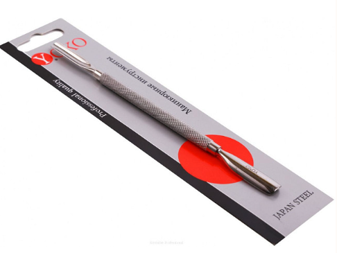 YOKO SI 010 Лопатка маникюрная, длина 148,8 мм-img-0