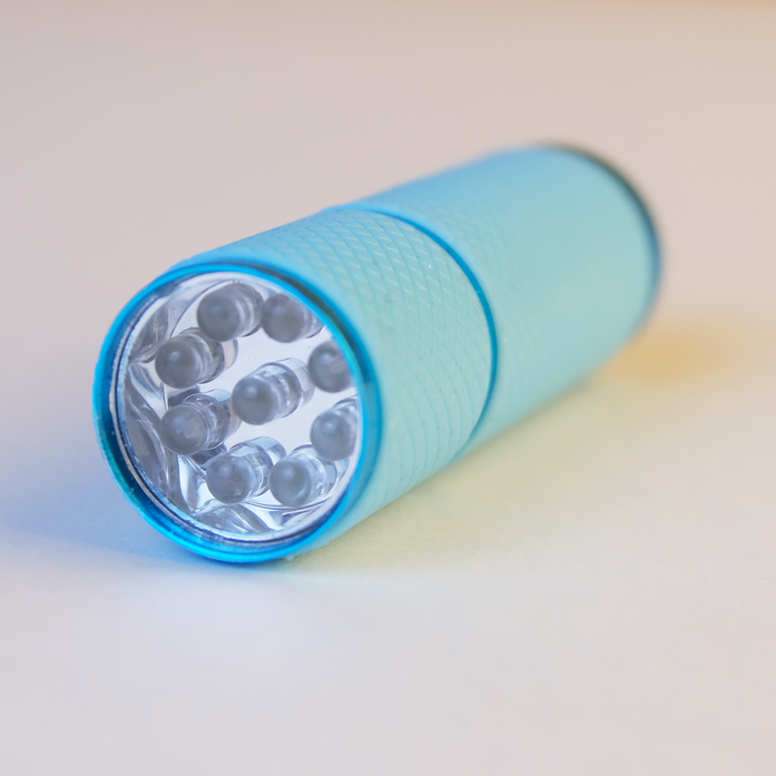 Фонарик UV/LED для маникюра-img-3