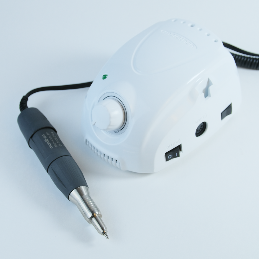 Блок управления Marathon-3 Champion (45 Вт, белый)-img-0