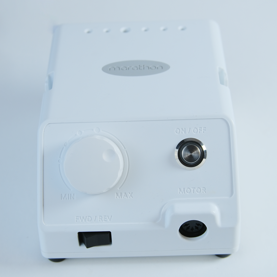 Блок управления Marathon Escort III аппарат для маникюра и педикюра-img-2