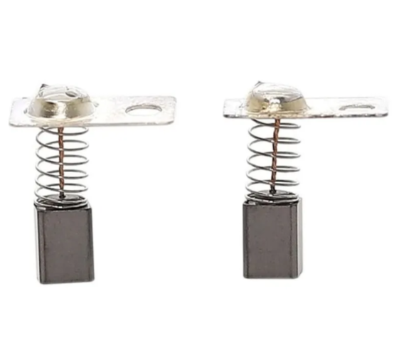 Щеточки для микромотора Marathon, 2шт. SMT (Корея)-img-0