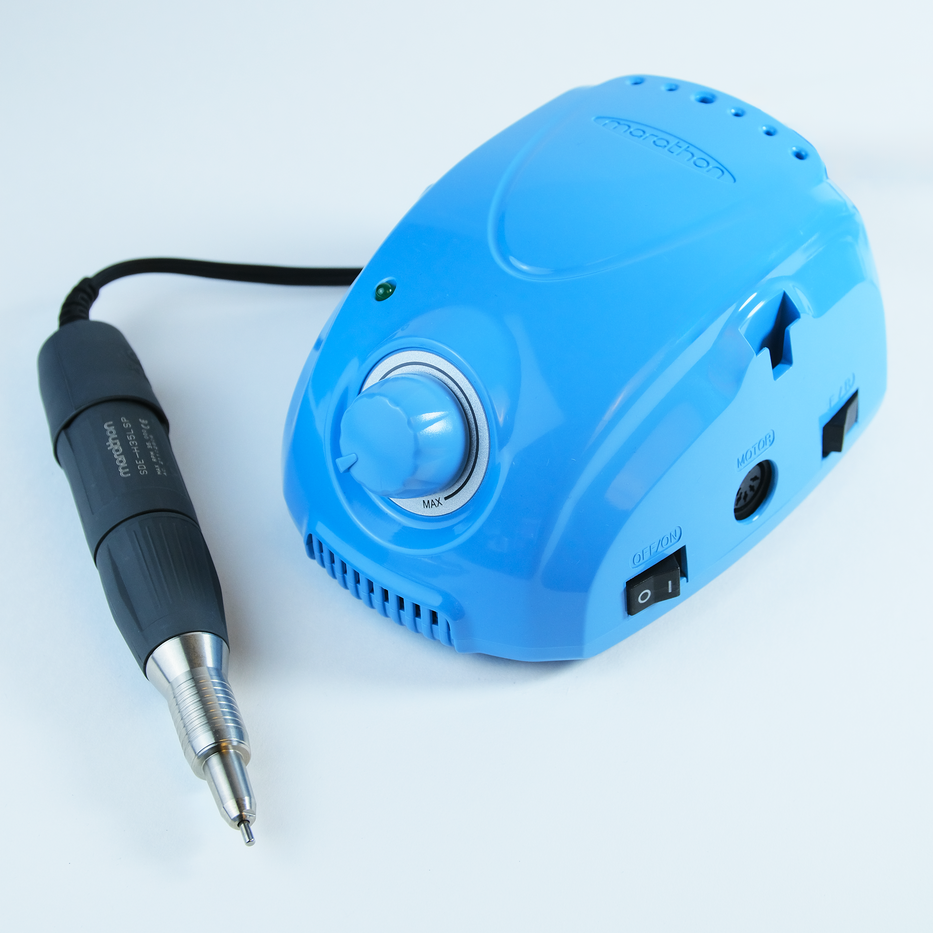 Блок управления Marathon-3 Champion (45 Вт, голубой)-img-0