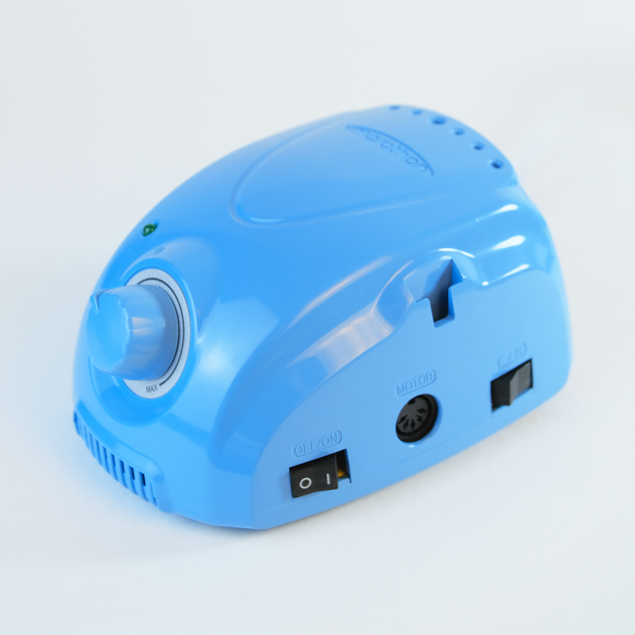 Блок управления Marathon-3 Champion (45 Вт, голубой)-img-3