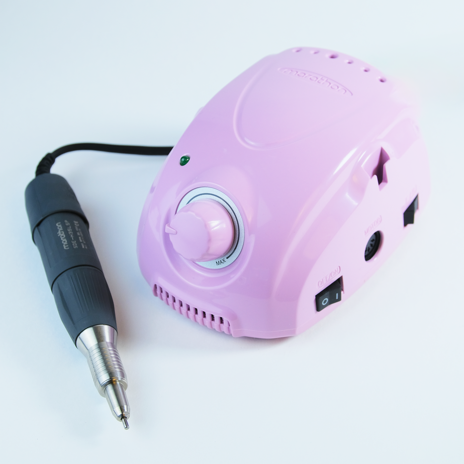 Блок управления Marathon-3 Champion (45 Вт, розовый)-img-0