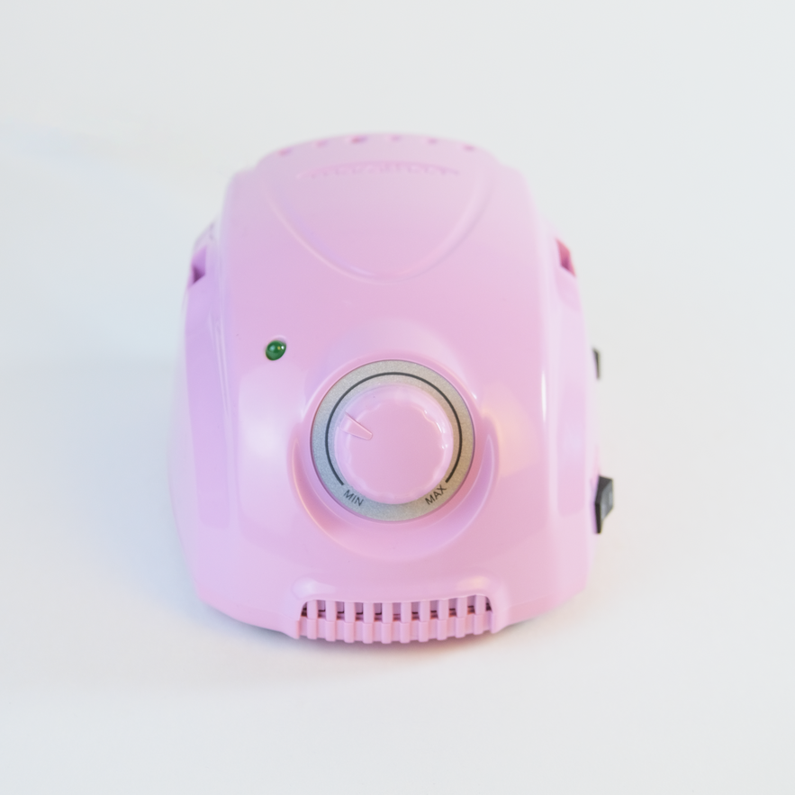 Блок управления Marathon-3 Champion (45 Вт, розовый)-img-2