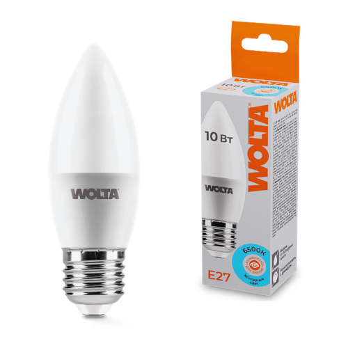 Светодиодная лампа WOLTA-img-0