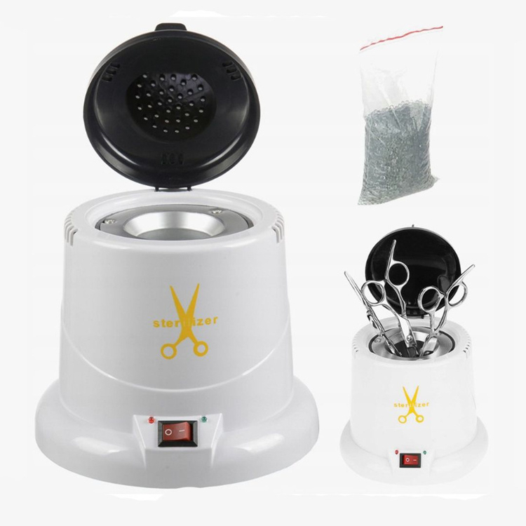 Tools Sterilizer стерилизатор гласперленовый-img-0