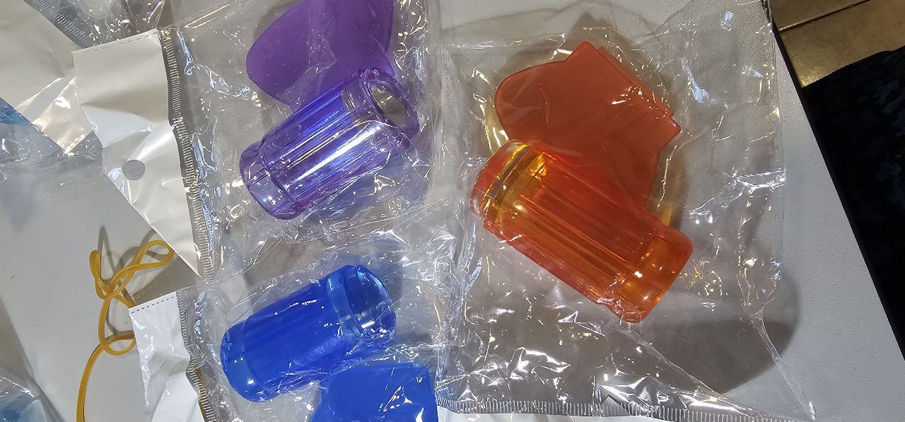 Штамп для Стемпинга со скребком-img-0