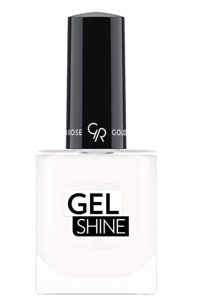 GOLDEN ROSE Extreme GEL SHINE лак для ногтей № 03-img-0