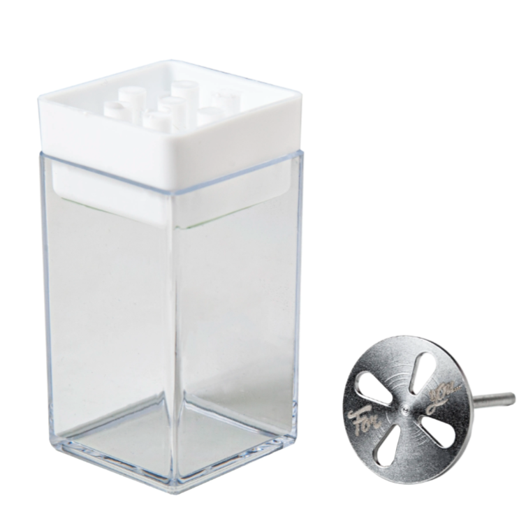 Диск-основа для педикюра For You-img-0