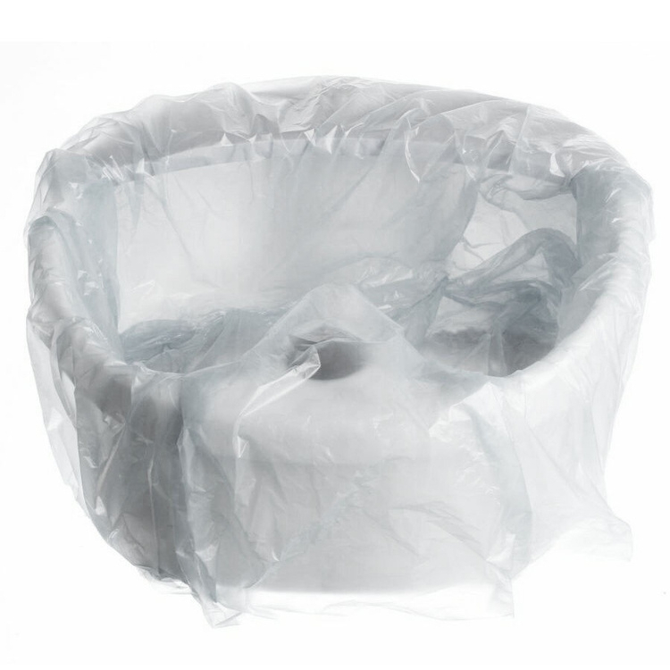 Пакеты для педикюрных ванн-img-0