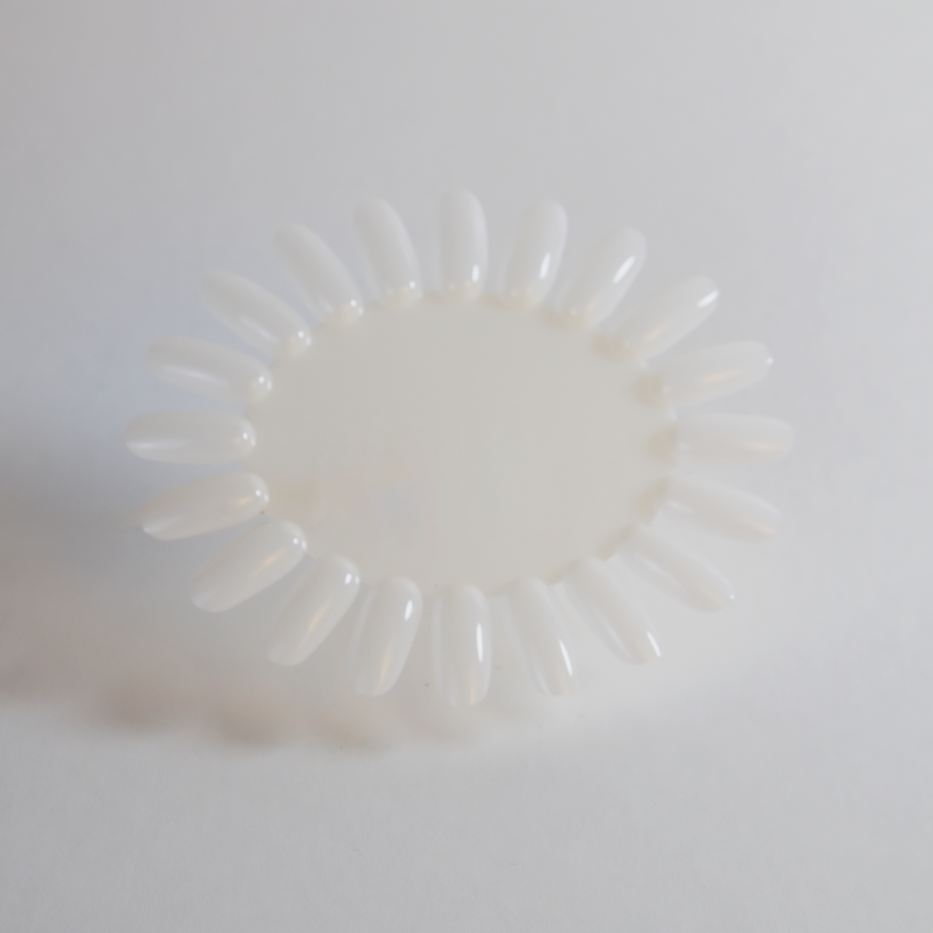 Палитра "Ромашка" для демонстрации цветов-img-0