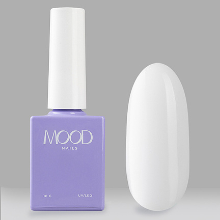 База MOODNAIL Base UltraMilk 10g-img-0