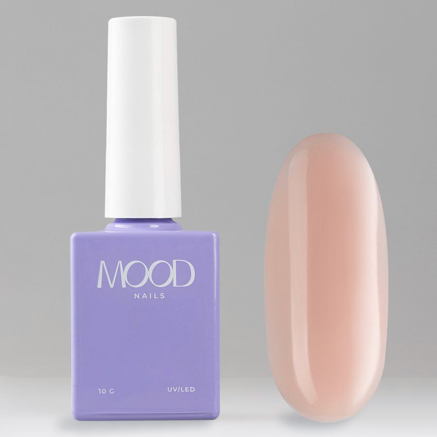 База MOODNAIL Camouflage Strong Beige 10г-img-0