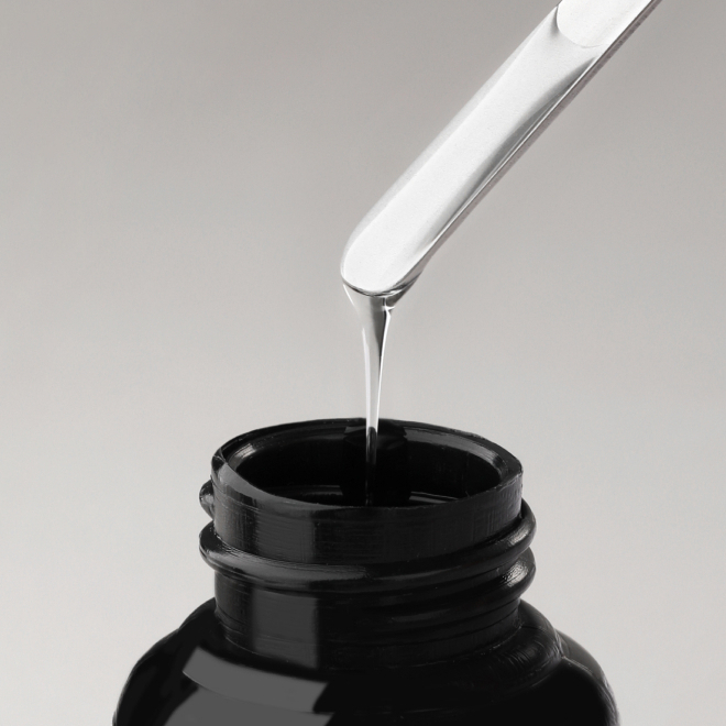 NAVI Универсальная каучуковая база для ногтей 30 мл-img-0