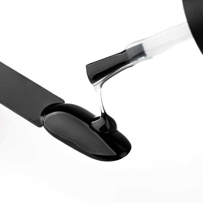 NAVI Универсальная каучуковая база для ногтей, 10 мл-img-1