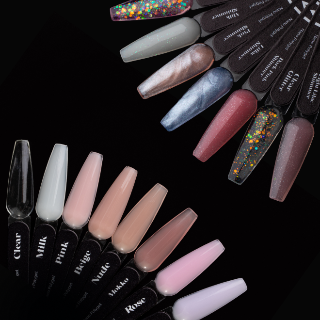 NAVI Полигель для наращивания и моделирования Nano 15 мл-img-3