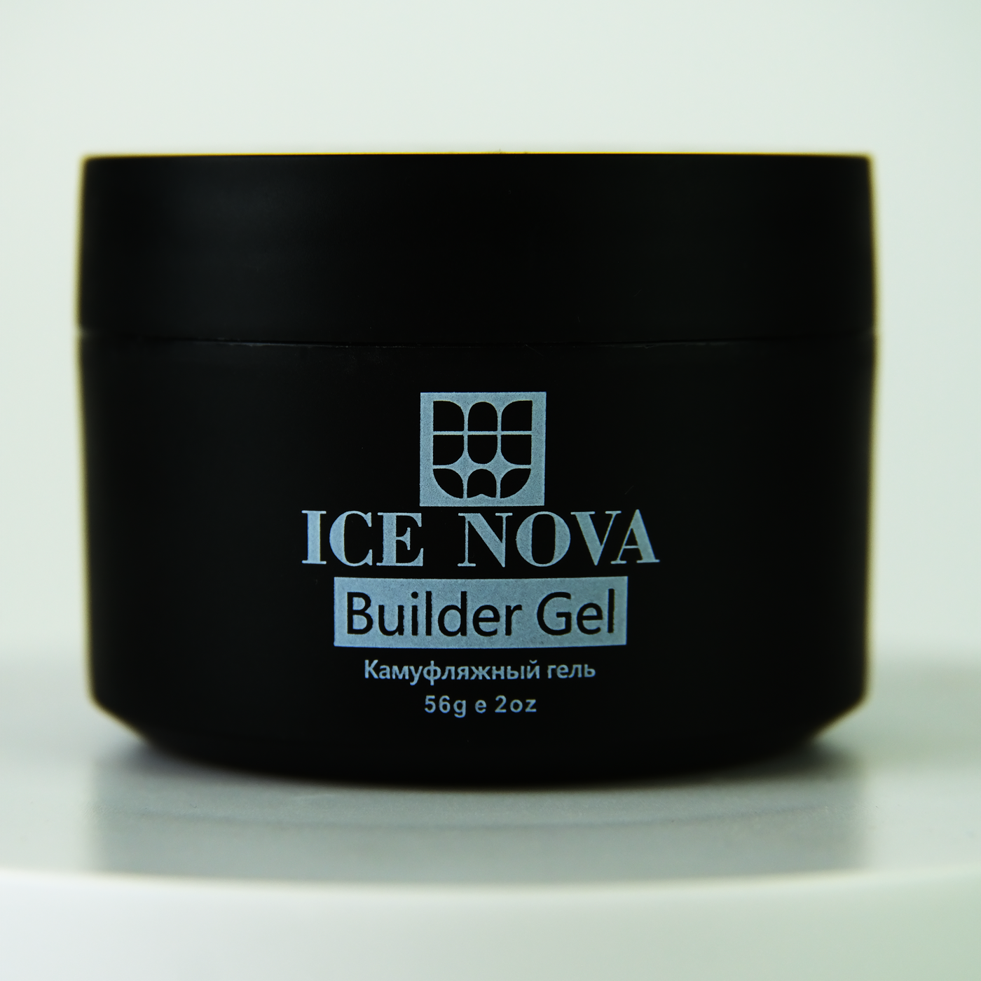 ICE NOVA Гель камуфлирующий ICG20 56г-img-0