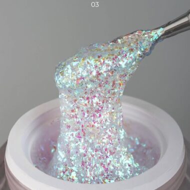 гель isterika 15 мл pink house-img-0