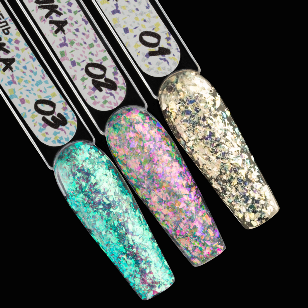 гель isterika 15 мл pink house-img-1