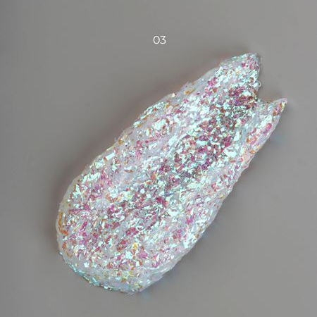 гель isterika 15 мл pink house-img-2