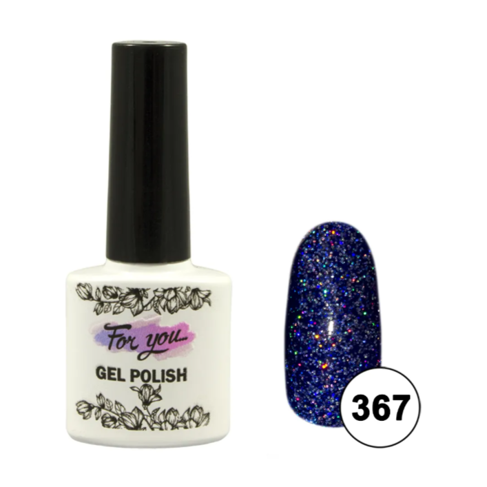 Гель-лак FOR YOU № 367-img-0