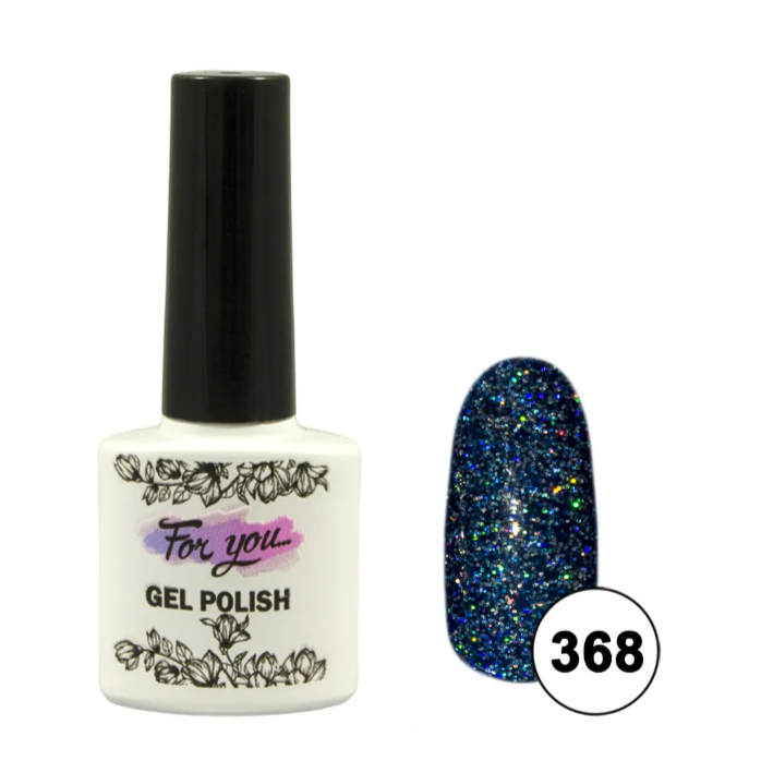 Гель-лак FOR YOU № 368-img-0