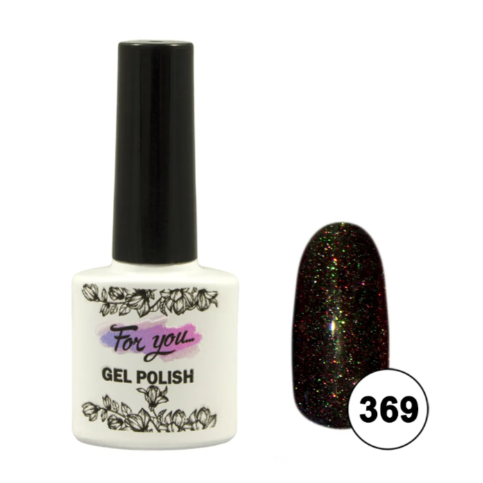 Гель-лак FOR YOU № 369-img-0