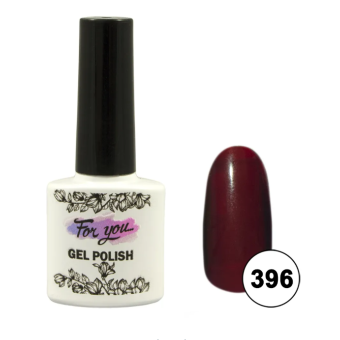 Гель-лак FOR YOU № 396-img-0