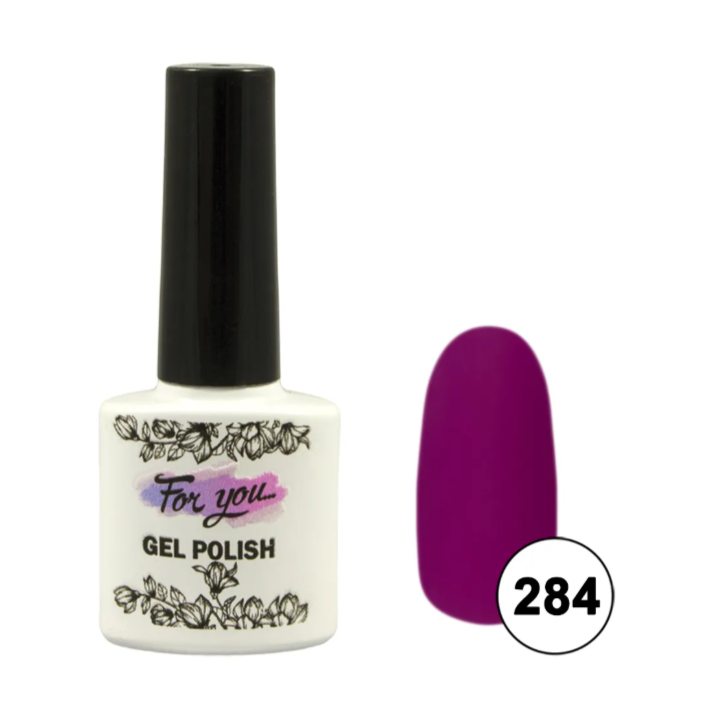 Гель-лак FOR YOU № 284-img-0