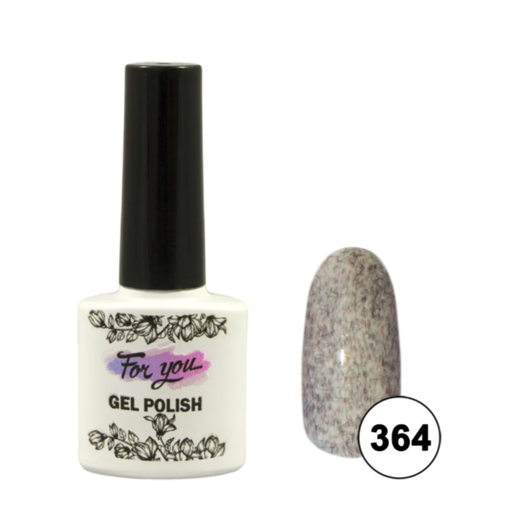 Гель-лак FOR YOU № 364-img-0