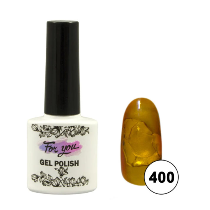 Гель-лак FOR YOU № 400-img-0