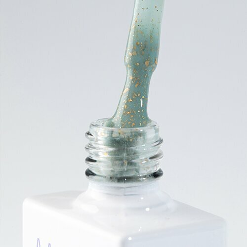 MOODNAIL Гель-лак Bit Green, 10г-img-1