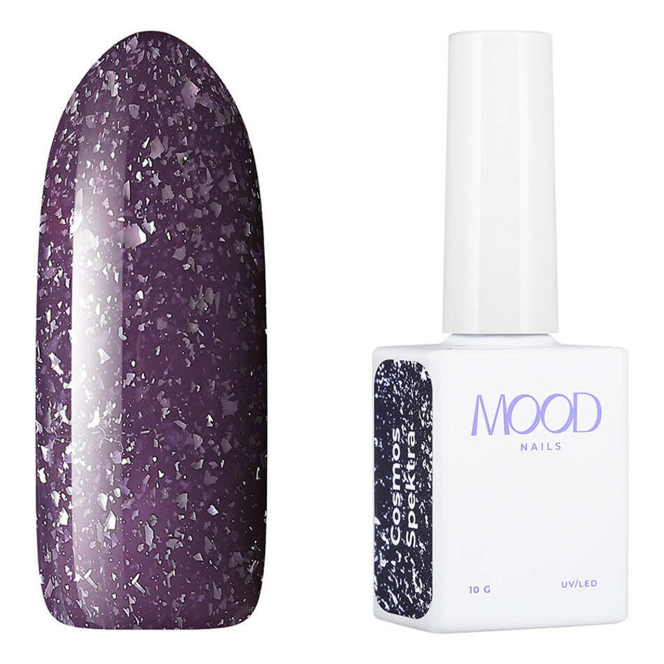 Гель-лак MOODNAIL Cosmos Spektra 10г-img-0