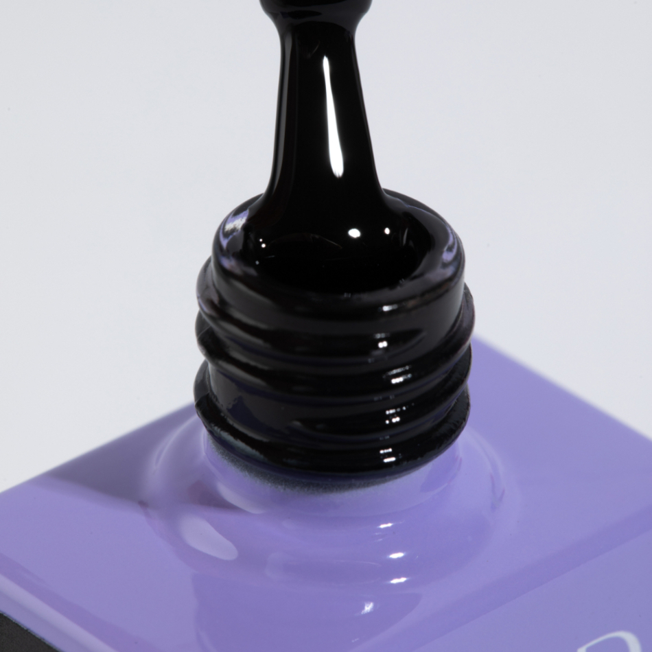 MOODNAIL Однофазный Гель-лак Pedicure collection Black 10г-img-1