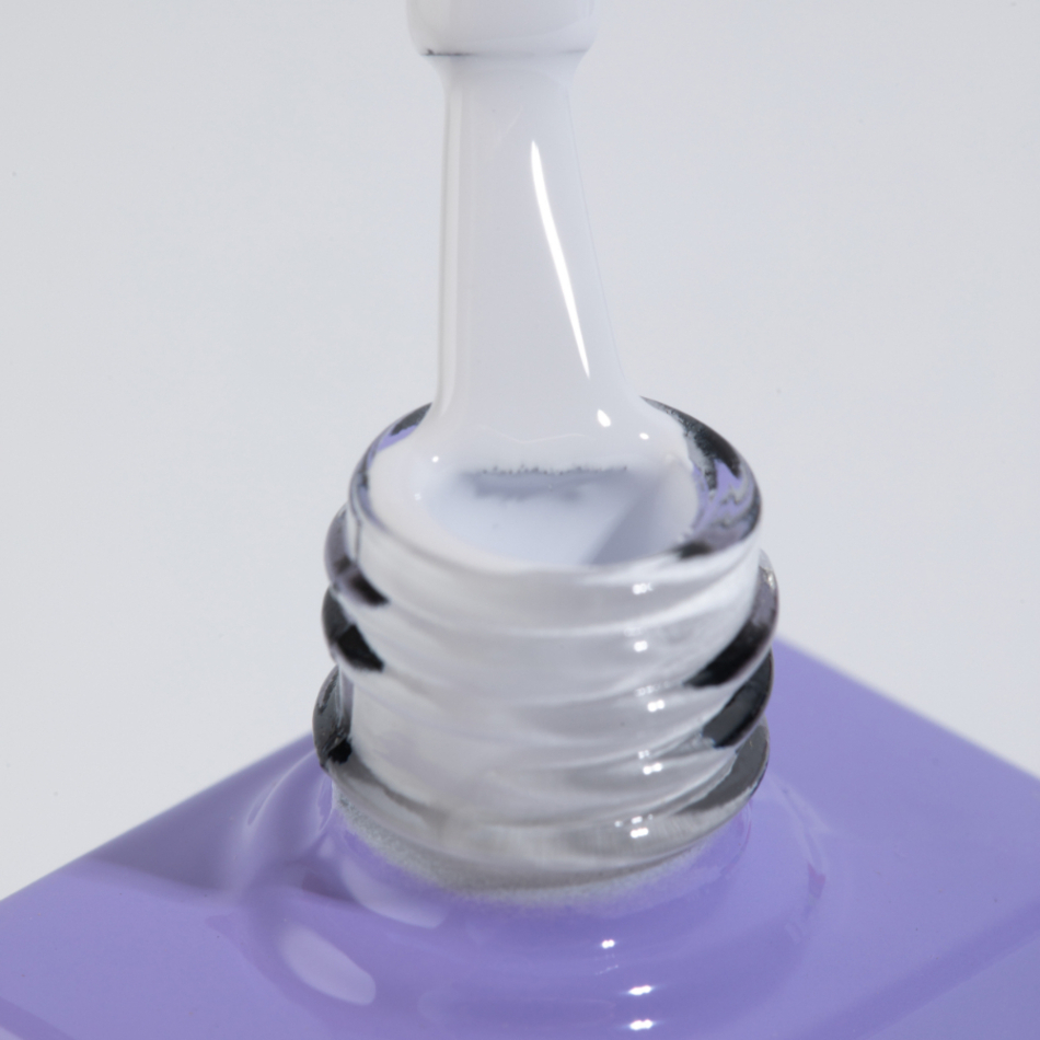 MOODNAIL Однофазный Гель-лак Pedicure collection White 10г-img-1