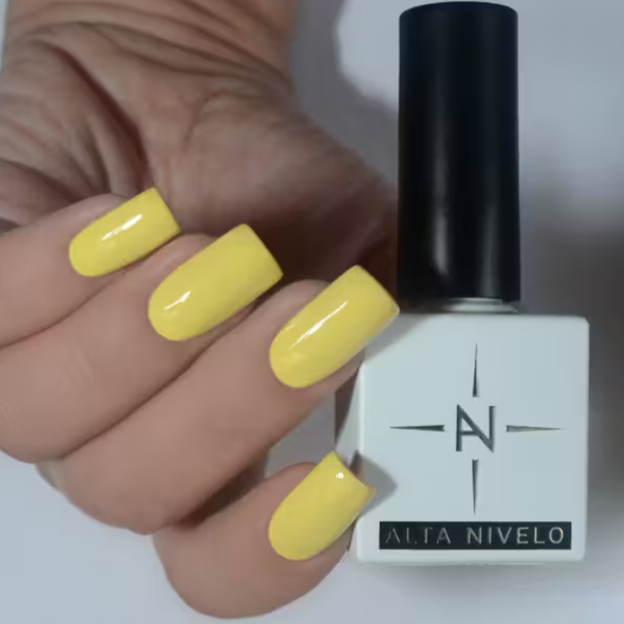 Alta Nivelo Гель-лак AUTUMN № 58-img-0