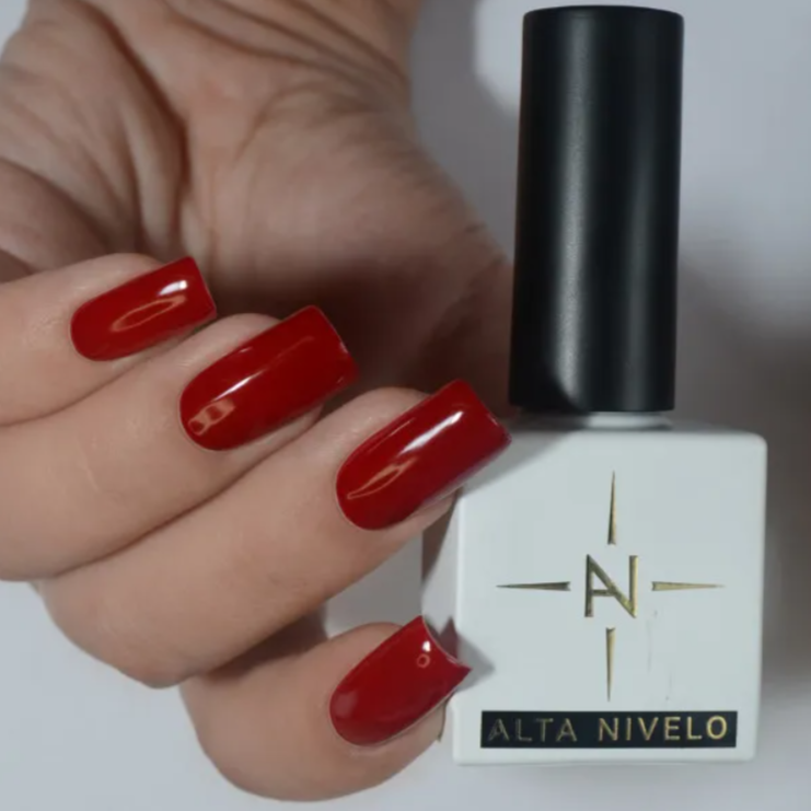 Alta Nivelo Гель-лак AUTUMN № 60-img-0