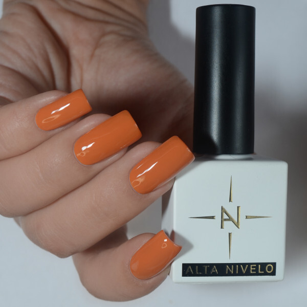 Alta Nivelo Гель-лак AUTUMN № 61-img-0