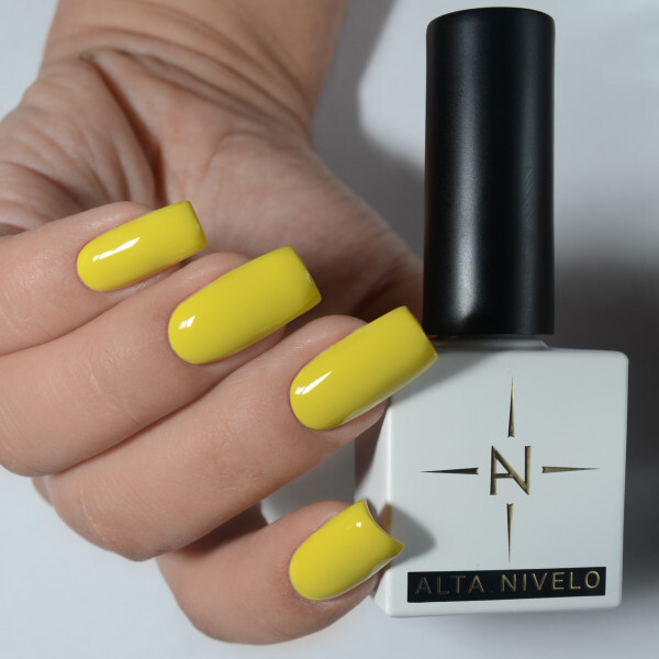 Alta Nivelo Гель-лак BERRIES № 99-img-0