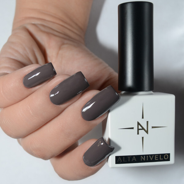 Alta Nivelo Гель-лак EVEREST № 92-img-0